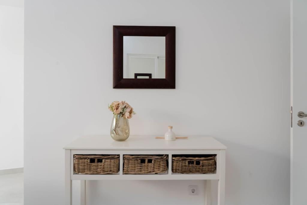 Carvoeiro Roof Top Apartment, Next To The Beach! Esterno foto